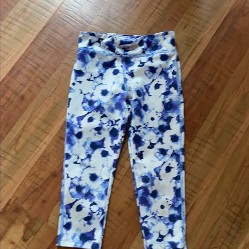 Gap Fit Athletic Capri